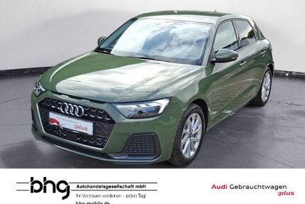Audi A1 Gebrauchtwagen