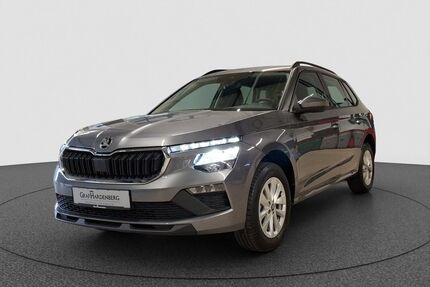 Skoda Kamiq Gebrauchtwagen