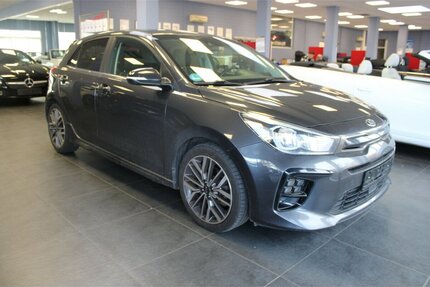 Kia Rio 1.0 T-GDI 120 GT Line Gebrauchtwagen
