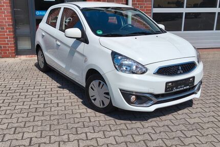 Mitsubishi Space Star Gebrauchtwagen