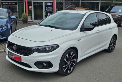 Fiat Tipo Gebrauchtwagen