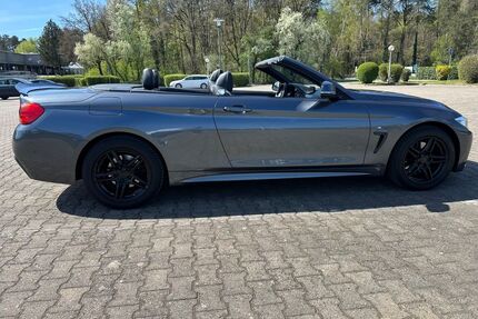BMW 430 Gebrauchtwagen