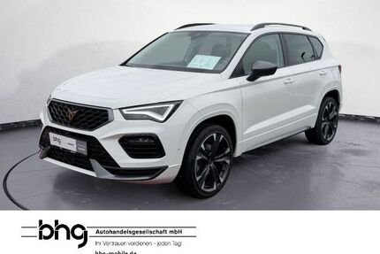 Cupra Ateca Gebrauchtwagen