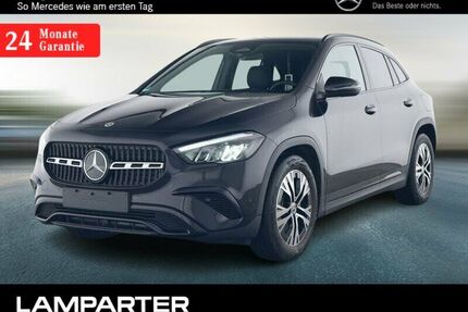 Mercedes-Benz GLA 220 Gebrauchtwagen