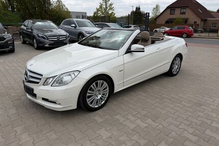 Mercedes-Benz E 250 Gebrauchtwagen