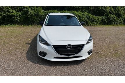 Mazda 3 Gebrauchtwagen