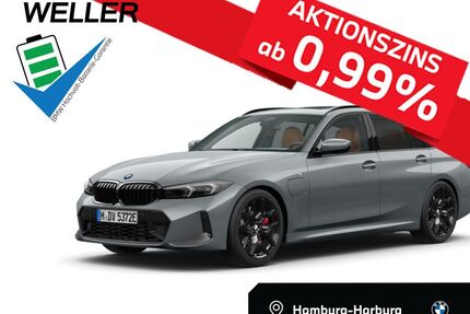 BMW 330 Gebrauchtwagen