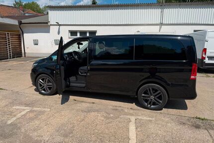 Mercedes-Benz Vito Gebrauchtwagen