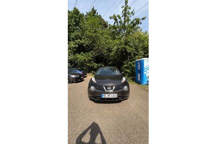 Nissan Juke Gebrauchtwagen