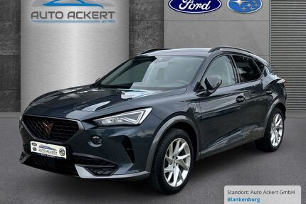 Cupra Formentor Gebrauchtwagen