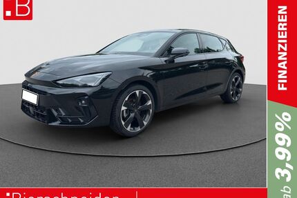 Cupra Leon Gebrauchtwagen