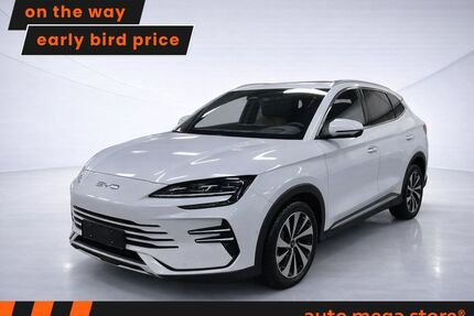 BYD SEAL U Gebrauchtwagen