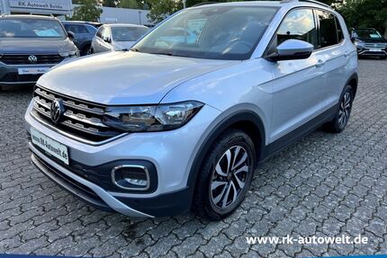 Mercedes-Benz T-Cross 