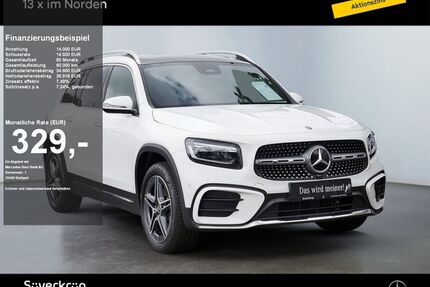 Mercedes-Benz GLB 180 Gebrauchtwagen