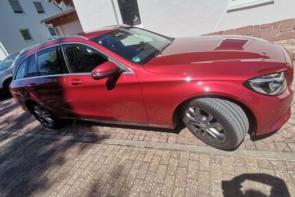 Mercedes-Benz C 200 Gebrauchtwagen