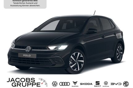 VW Polo Gebrauchtwagen