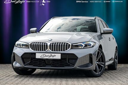 BMW 320 Gebrauchtwagen