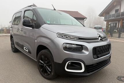 Citroen Berlingo Gebrauchtwagen