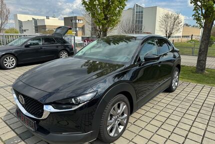 Mazda CX-3 Gebrauchtwagen