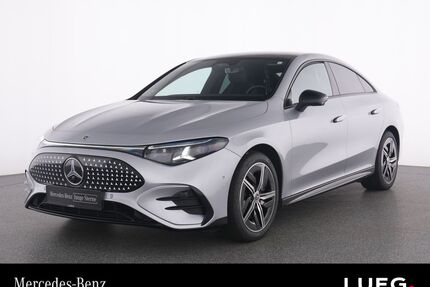Mercedes-Benz CLA 250 Gebrauchtwagen