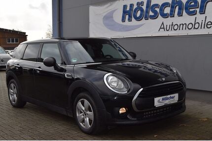 Mini Cooper Clubman Gebrauchtwagen