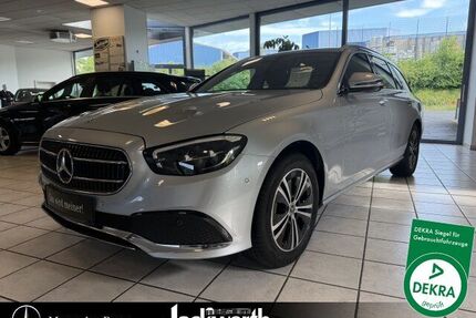 Mercedes-Benz E 220 Gebrauchtwagen