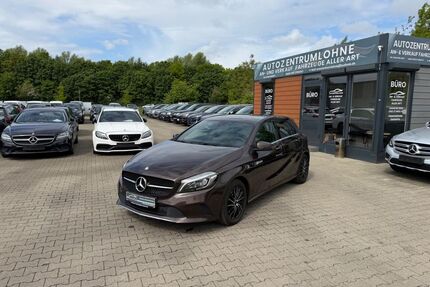 Mercedes-Benz A 200 Gebrauchtwagen