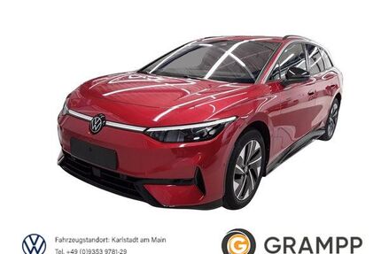 VW ID.7 Gebrauchtwagen