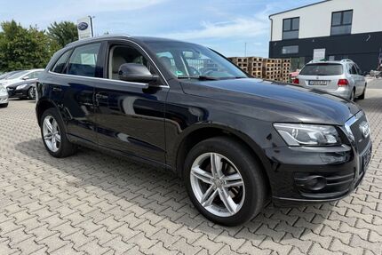 Audi Q5 Gebrauchtwagen
