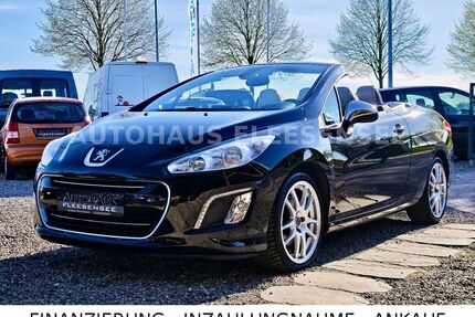 Peugeot 308 Gebrauchtwagen