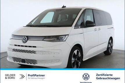 VW T7 Multivan Gebrauchtwagen