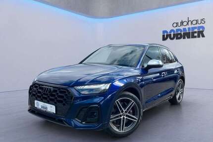 Audi SQ5 Gebrauchtwagen