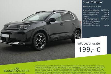 Citroen C5 Aircross Gebrauchtwagen