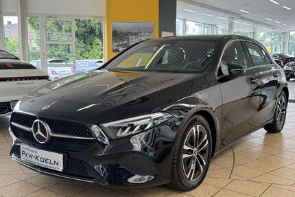 Mercedes-Benz A 180 Gebrauchtwagen