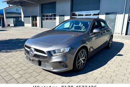 Mercedes-Benz A 200 Gebrauchtwagen