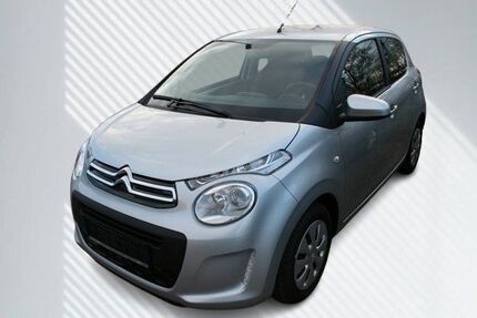 Citroen C1 Gebrauchtwagen