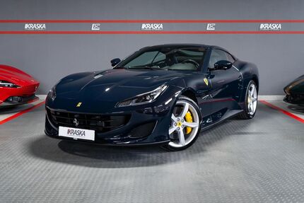 Ferrari Portofino Gebrauchtwagen