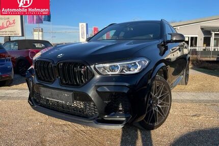 BMW X6 M Gebrauchtwagen