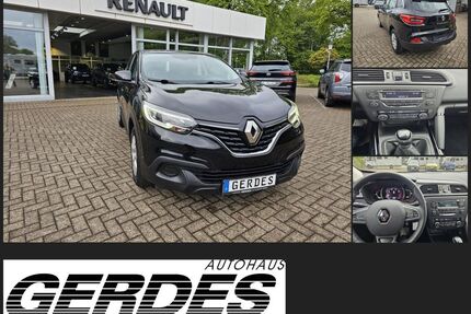 Renault Kadjar Gebrauchtwagen