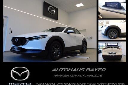 Mazda CX-30 Gebrauchtwagen