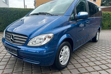 Mercedes-Benz Viano Gebrauchtwagen