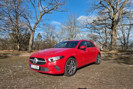 Mercedes-Benz A 220 Gebrauchtwagen