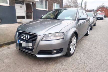 Audi A3 Gebrauchtwagen