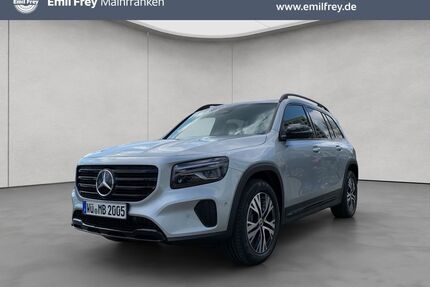 Mercedes-Benz GLB 200 Gebrauchtwagen