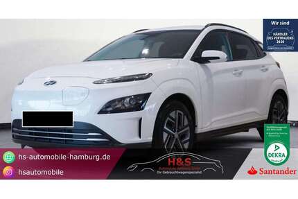 Hyundai KONA Gebrauchtwagen