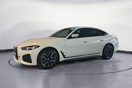 BMW i4 Gebrauchtwagen