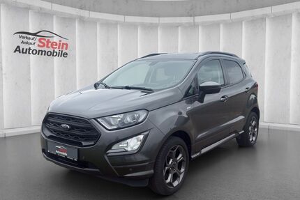 Ford EcoSport Gebrauchtwagen