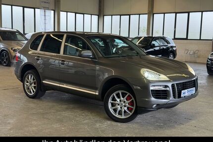 Porsche Cayenne Gebrauchtwagen