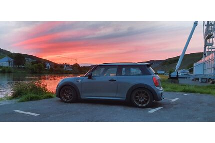 Mini John Cooper Works Gebrauchtwagen