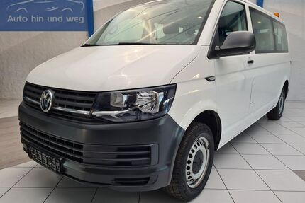 VW T6 Transporter Gebrauchtwagen